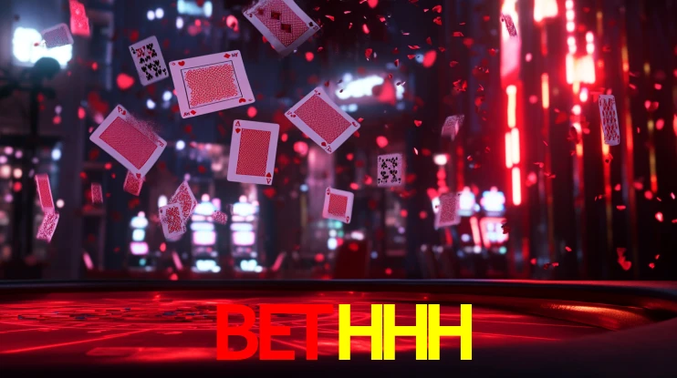 Bonus no Cassino BETHHH